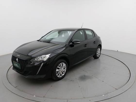 PEUGEOT 208 1.0 FIREFLY FLEX LIKE MANUAL